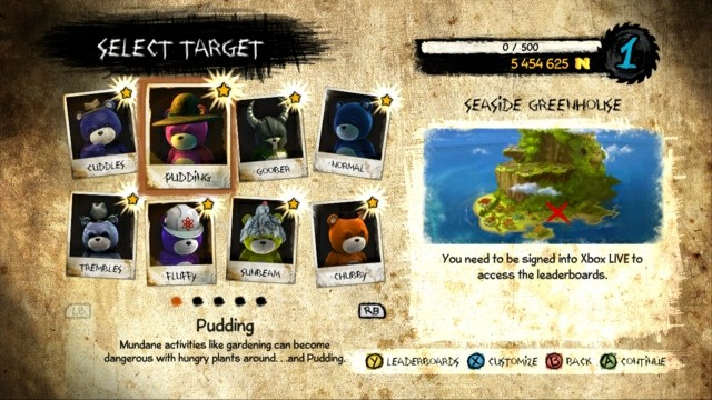 Naughty Bear - Panic in Paradise - Imagen 33
